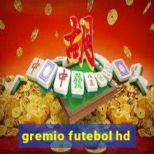 gremio futebol hd